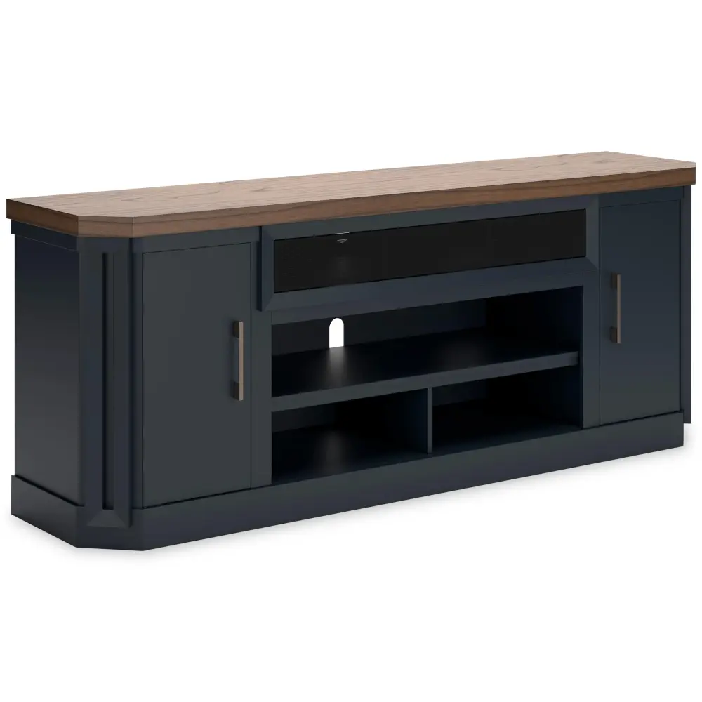 Diamond Modern Furniture Premium Design Landocken TV Stand W402-68