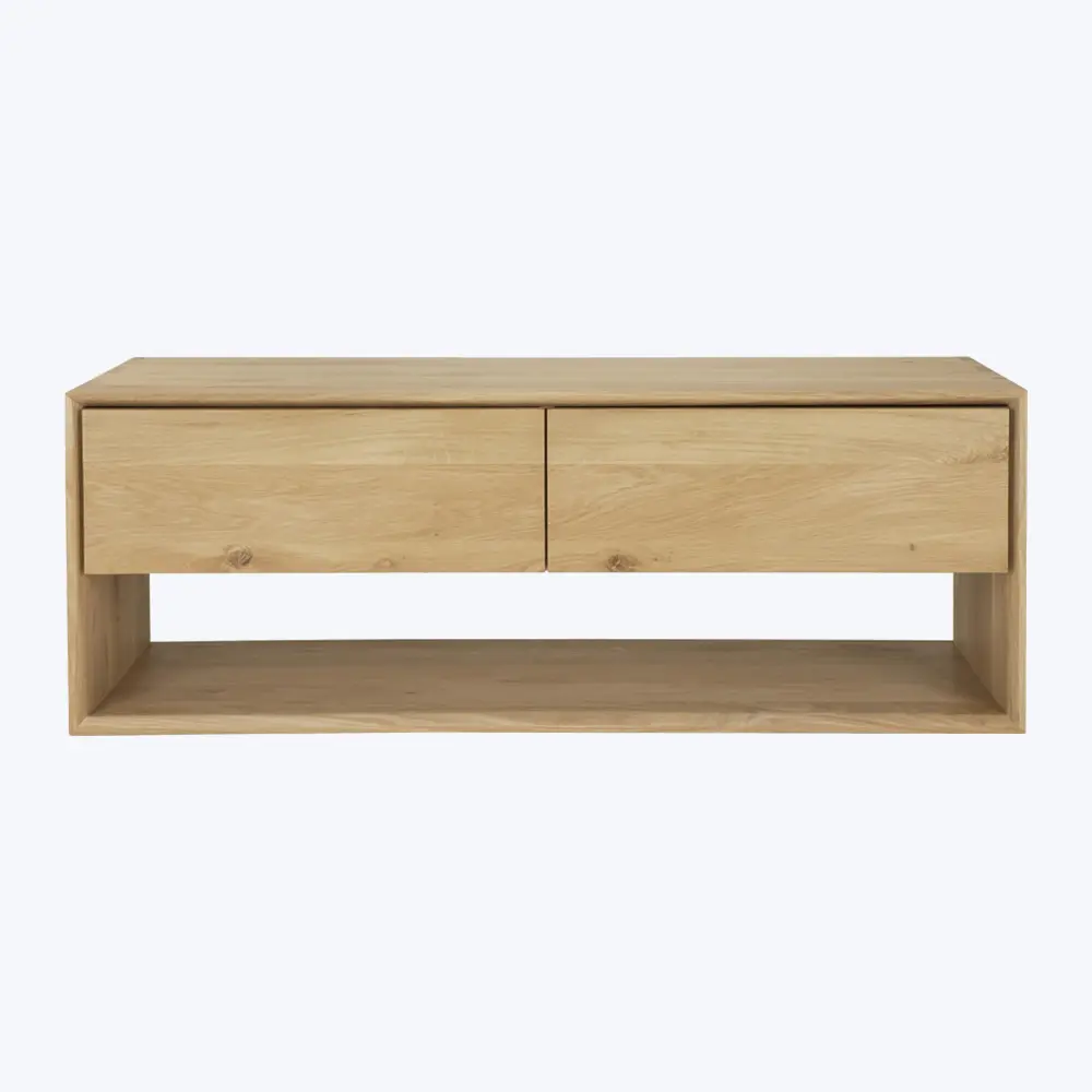 Nordic TV Cupboard