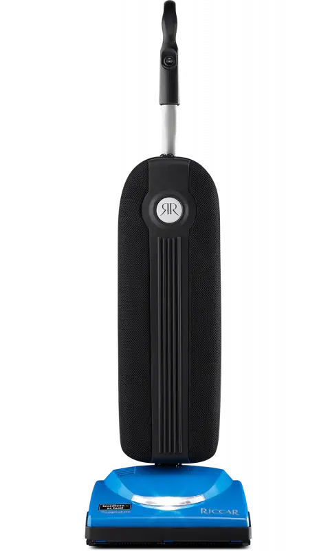 Riccar Cordless Lightweight SupraLite Upright - Model R10CV - MSRP $699
