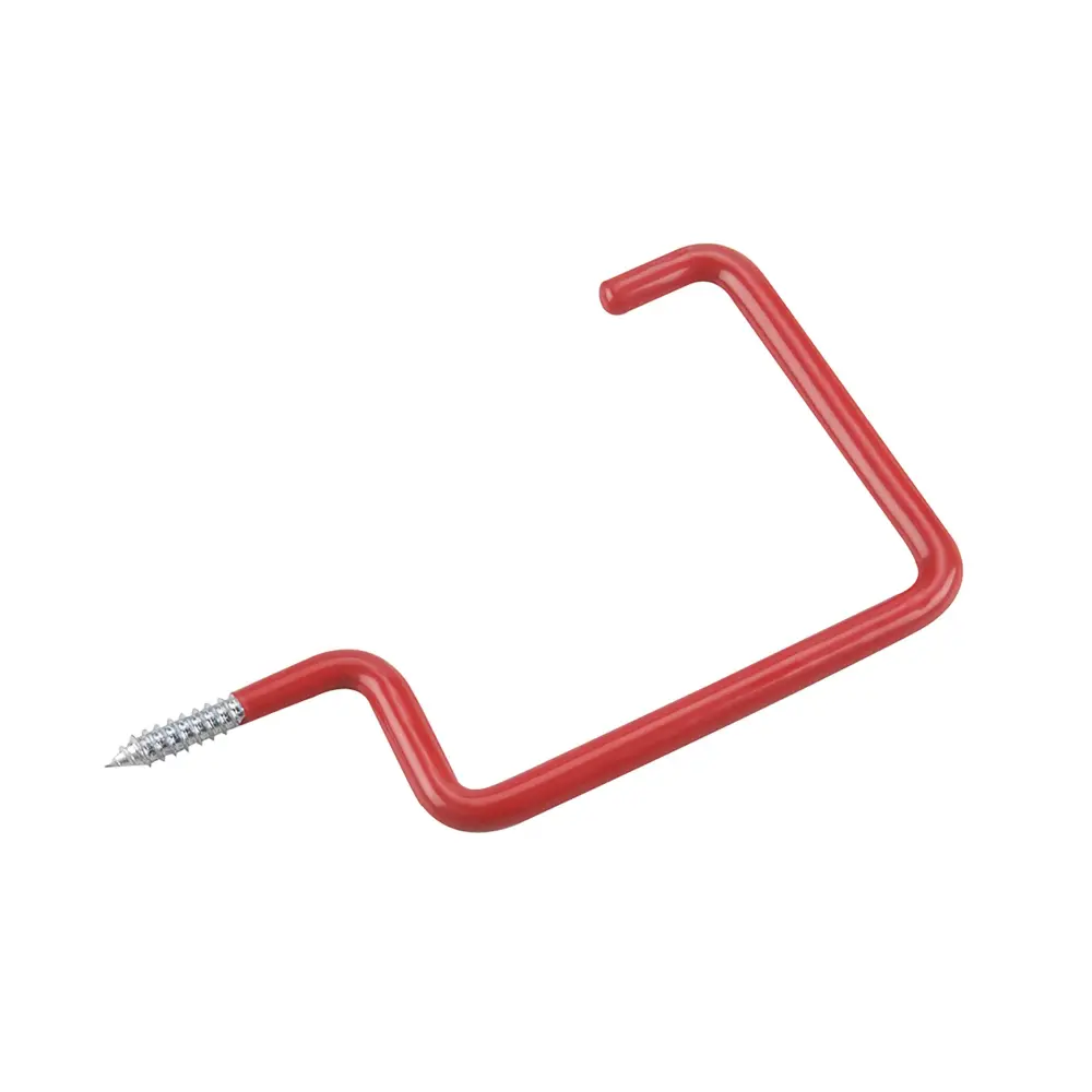 Decorative All-Purpose Storage Hook, 7-1/4''