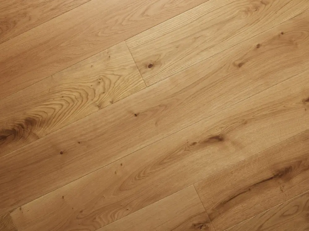 Balmoral UV Oiled Constructed Multi-ply Oak Flooring