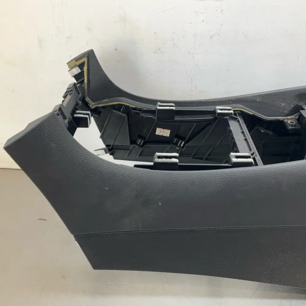 08-15 G37 Q60 Coupe /T Center Console 969101VW1A Oem 12Bd4G8