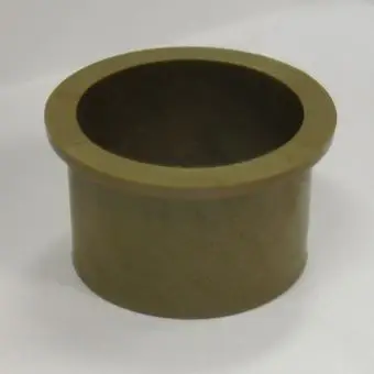 Woerner Industries - Communion Cup Silencer | #4107