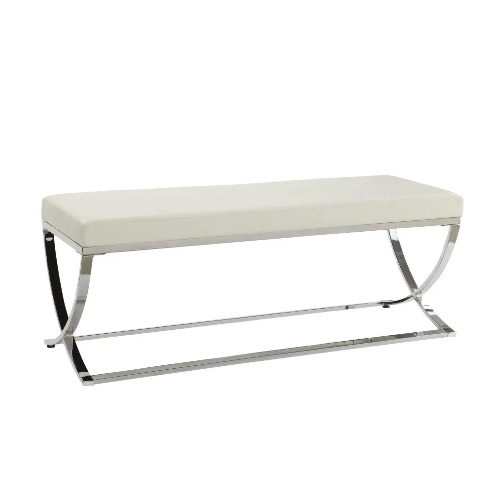 Diamond Modern Furniture COA Home Decor Benches 501157