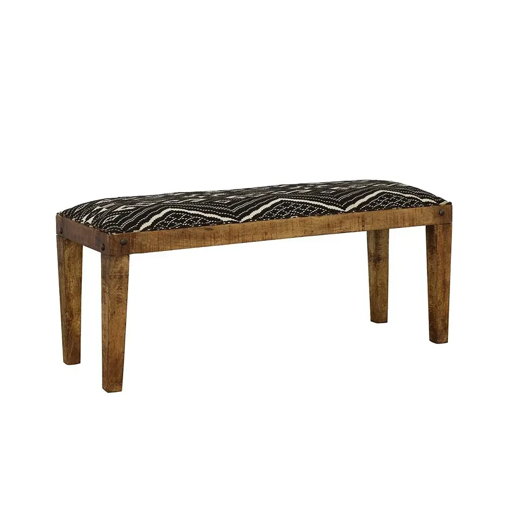 Diamond Modern Furniture COA Lamont Bench 910177