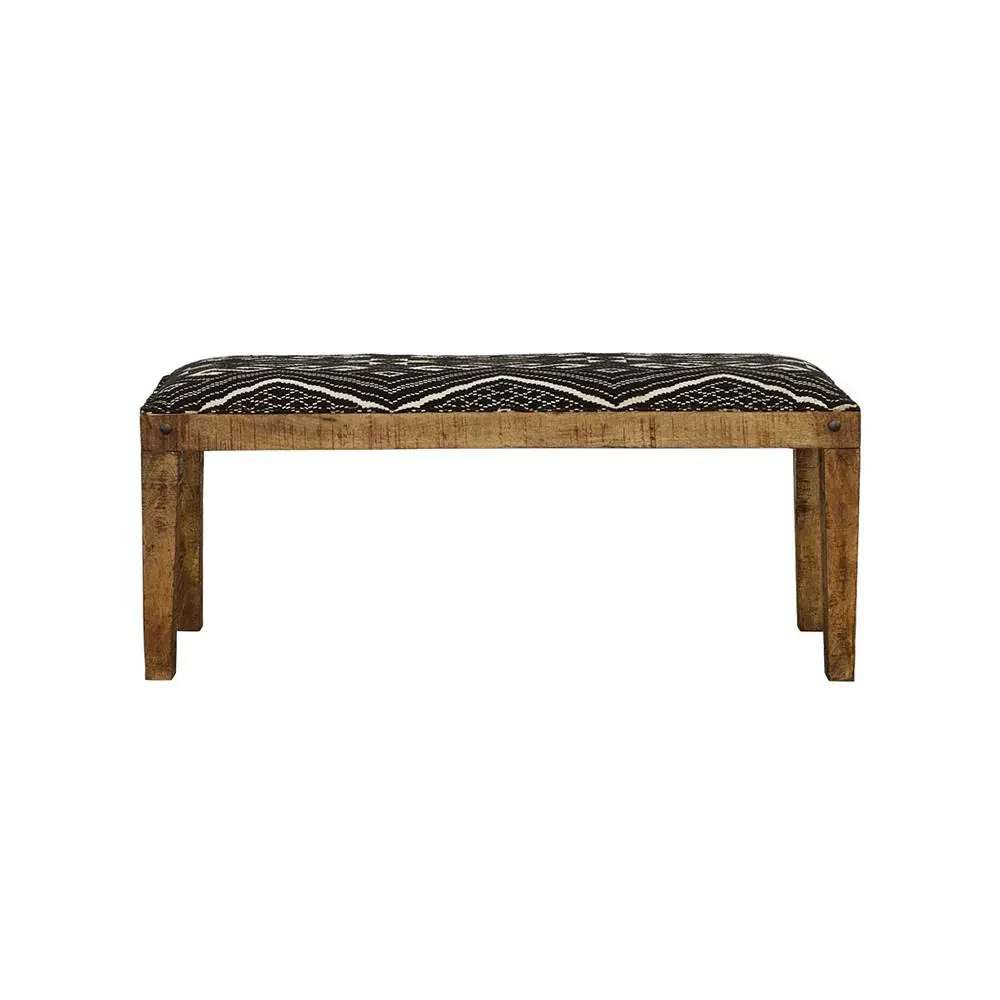 Diamond Modern Furniture COA Lamont Bench 910177