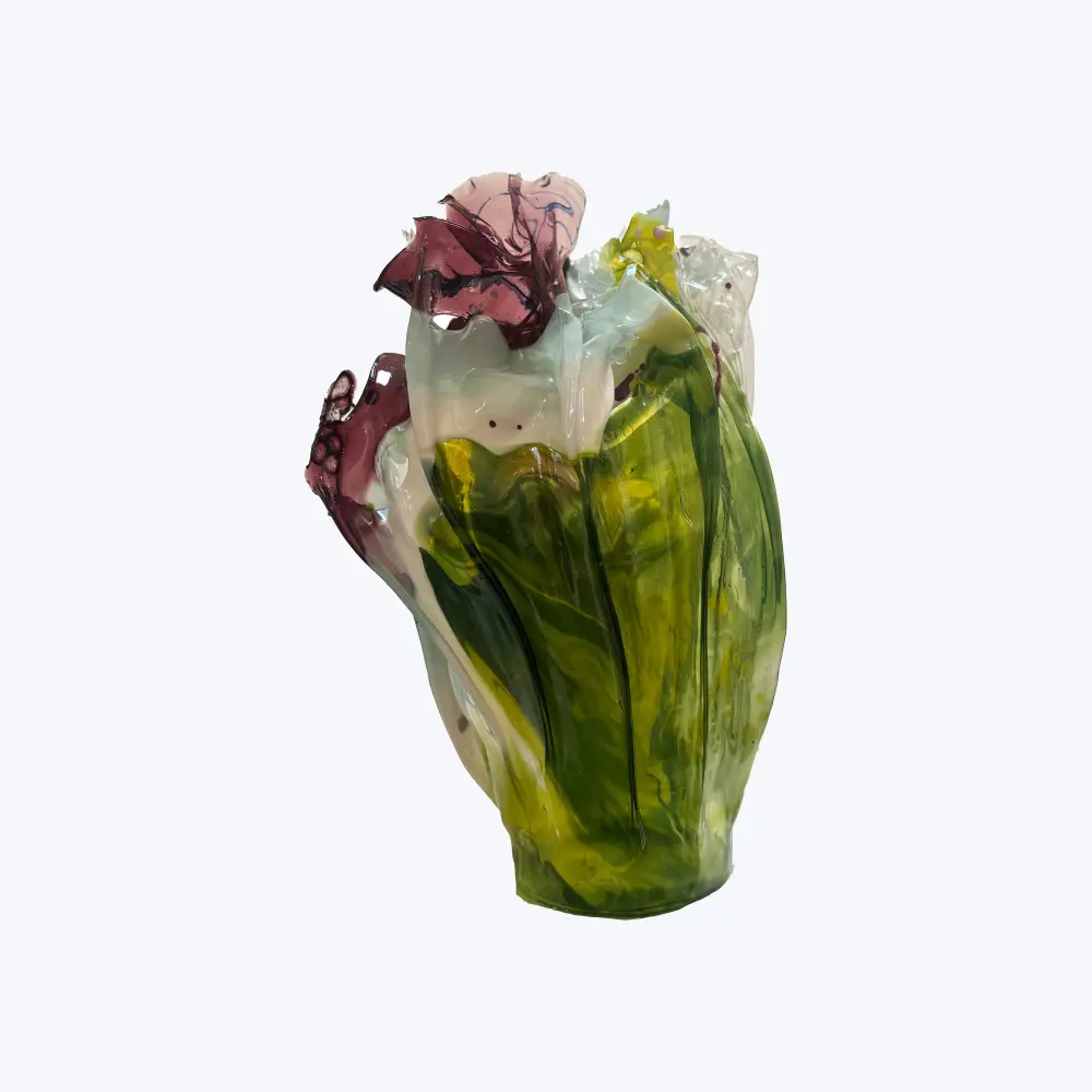GardenTeacup Bioplastic Vessel Centerpieces