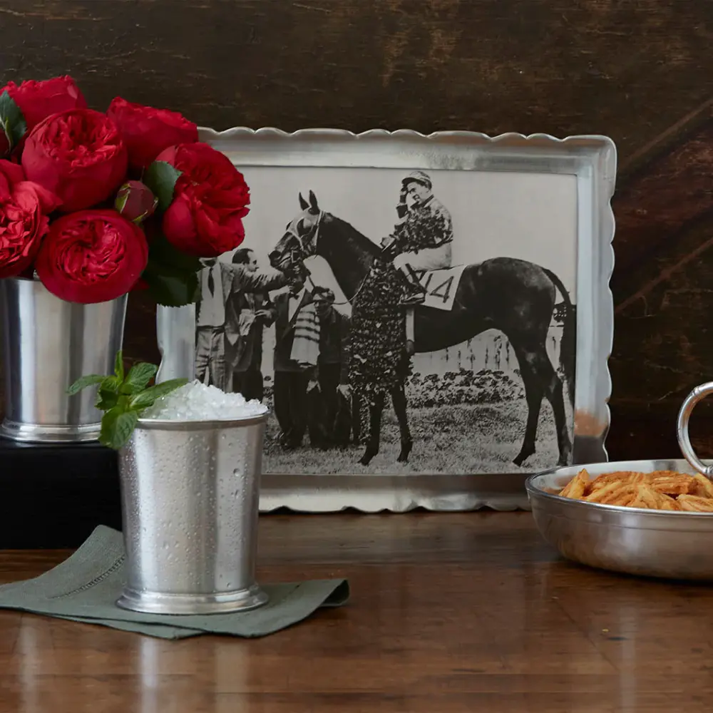 Lugano Cup, Lucido Coastal Decor