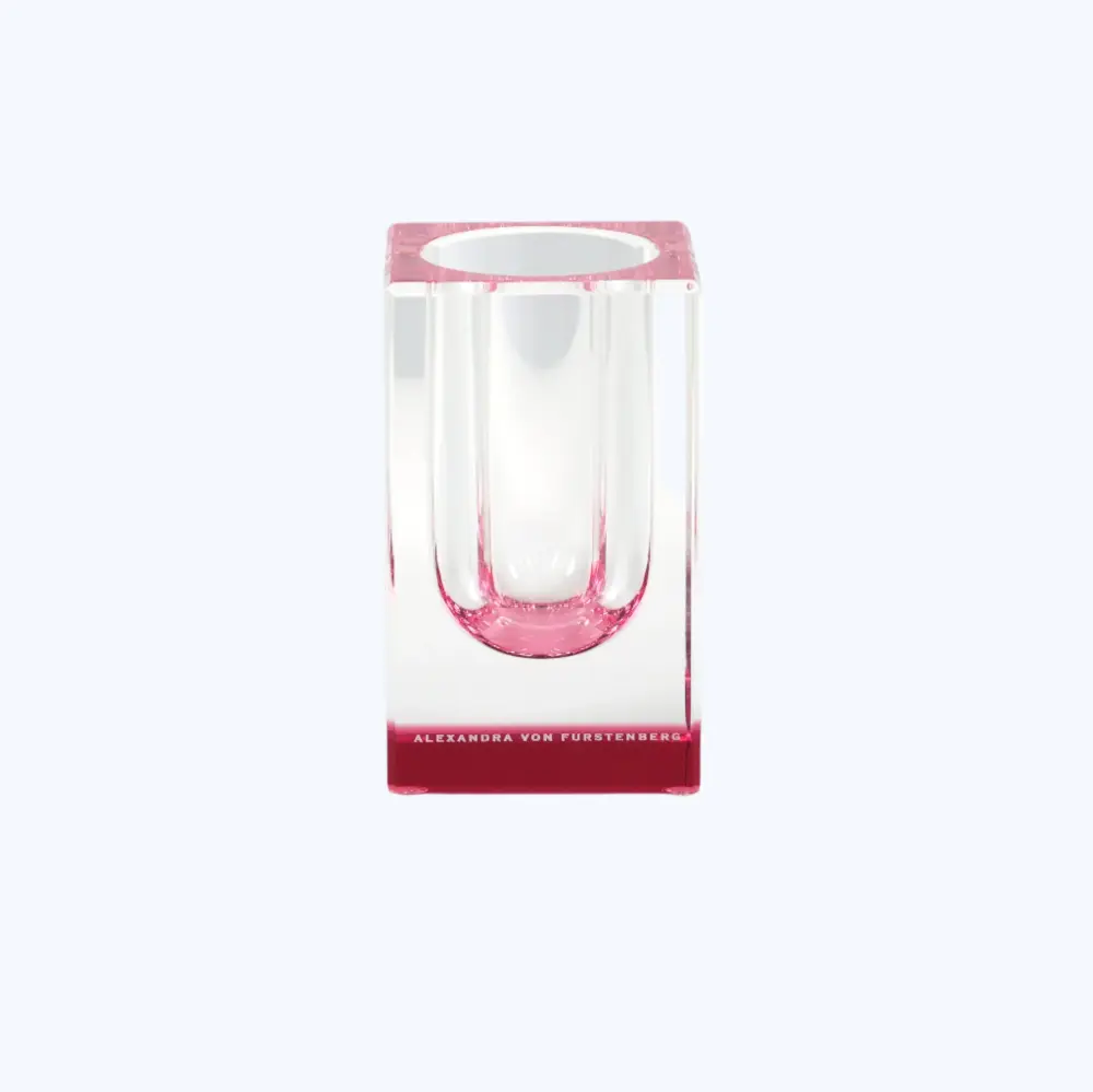 Mixed River Bloomin' Vase