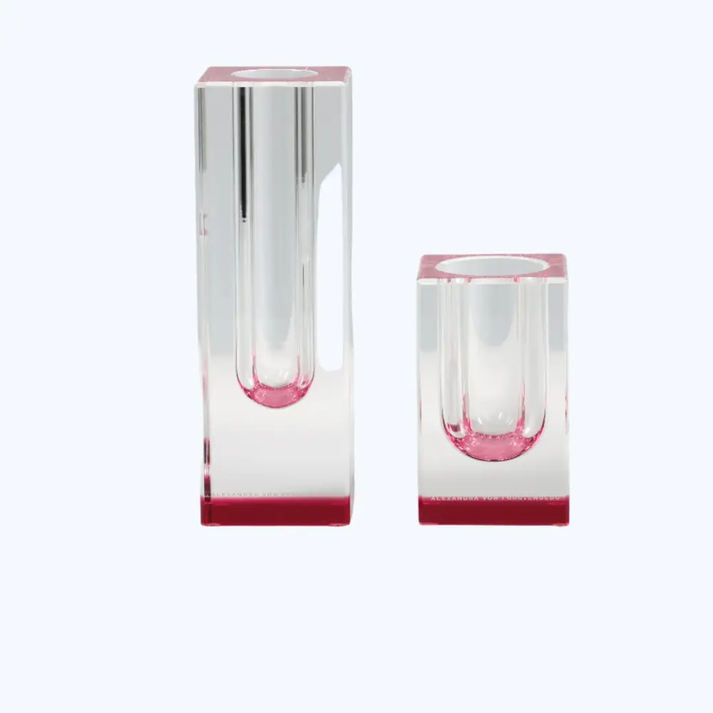 Mixed River Bloomin' Vase