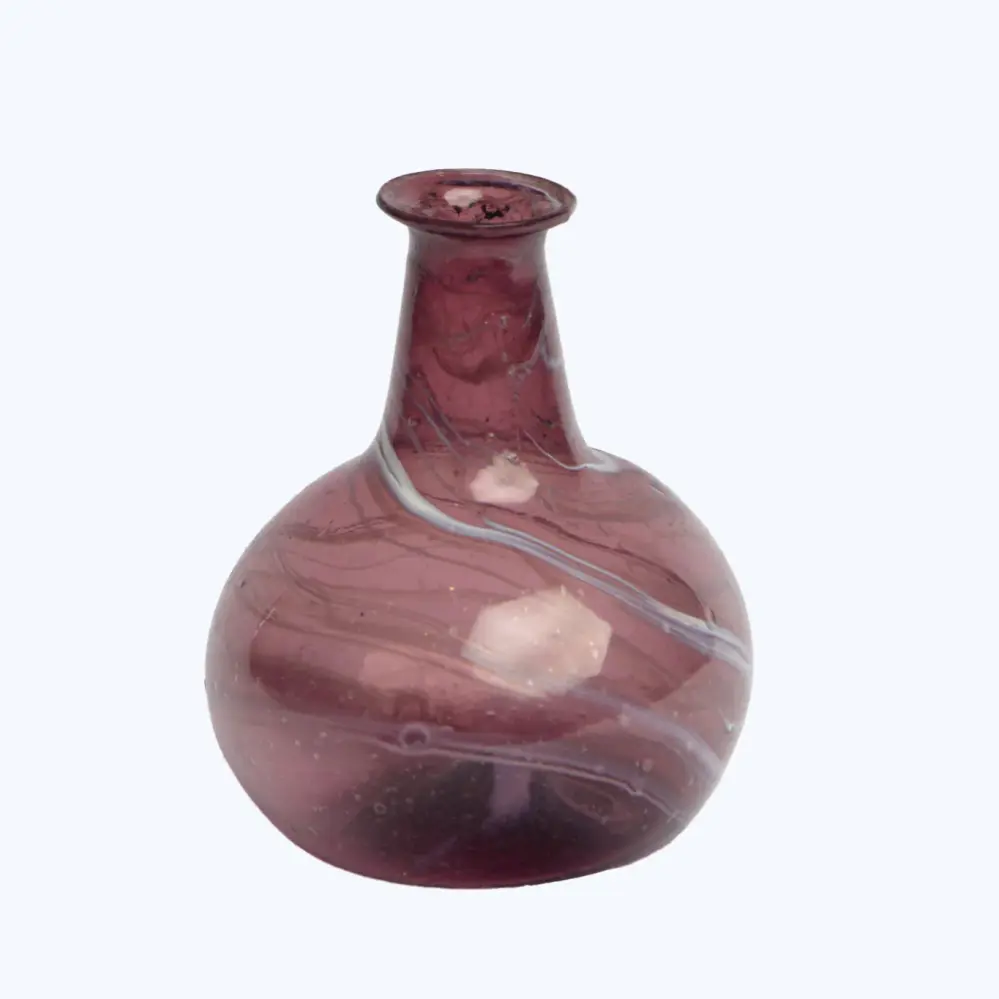 Recycled Glass Vase - 2 lb Bag