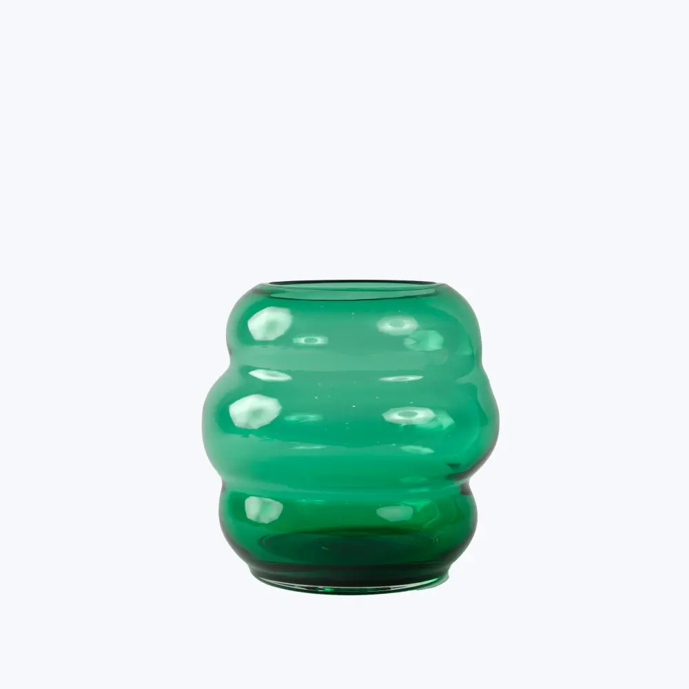 Modern Minimalist Muse Vase, Medium
