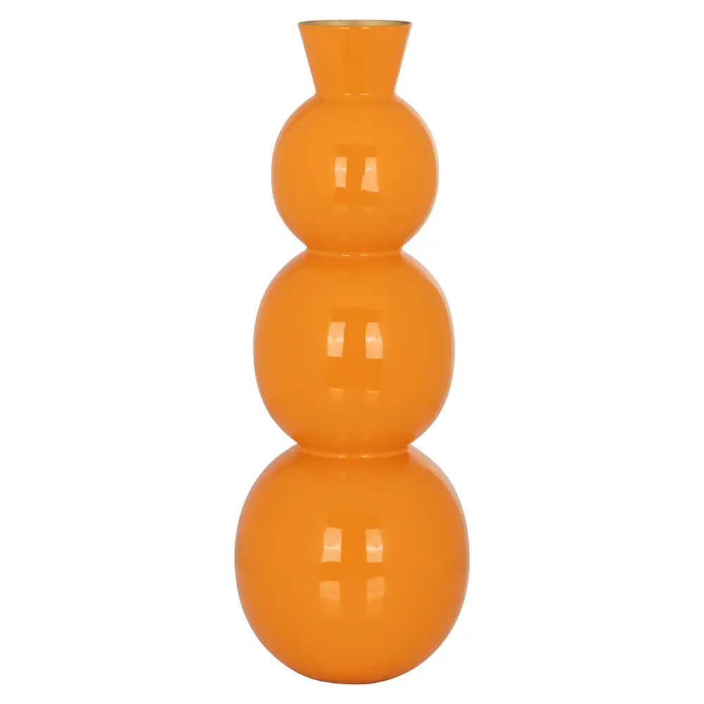 Modern Minimalist Sorrel Vase | Outlet
