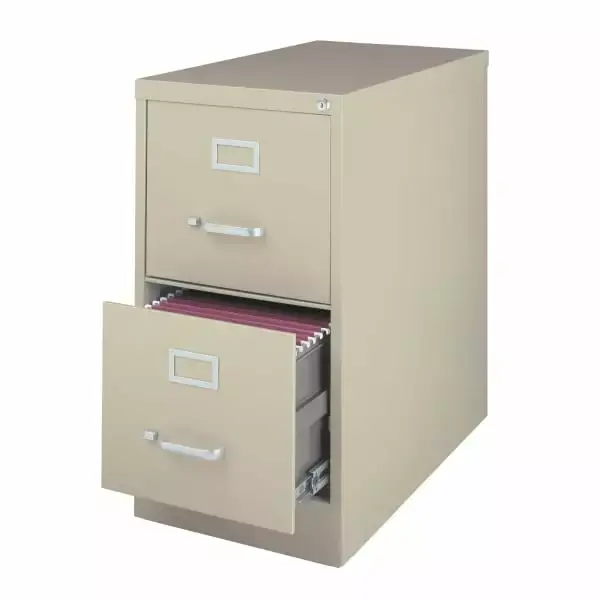 Workpro Vertical File Cabinet Hirsh Industries
