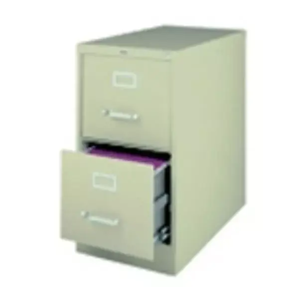 Workpro Vertical File Cabinet Hirsh Industries
