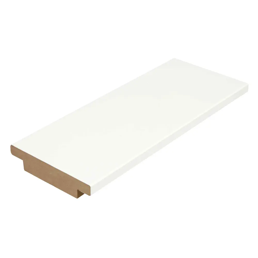 Backup Crossbar Embassy Suspended Ceiling, 24" x 3" x 0.625'' (10 Units)