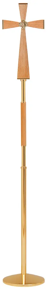 Koleys - Processional Cross | K490