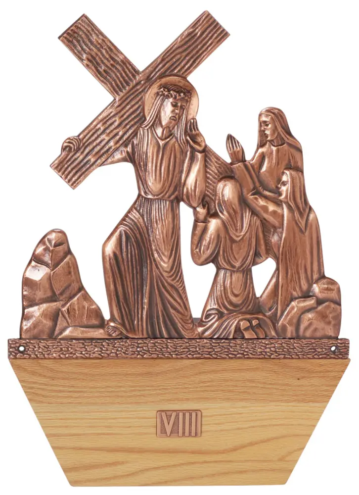 Koleys - Stations Cross | K782