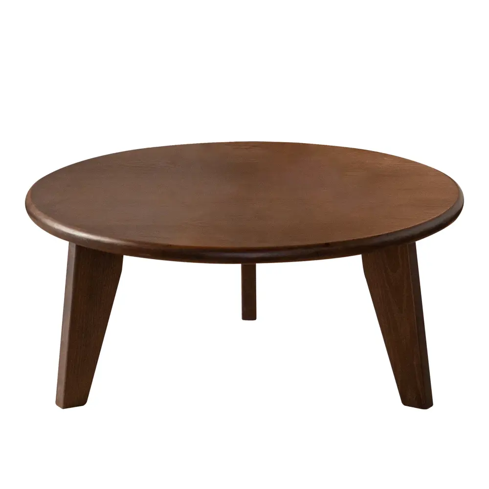 Blend Reliable Wood Coffee Table #25030