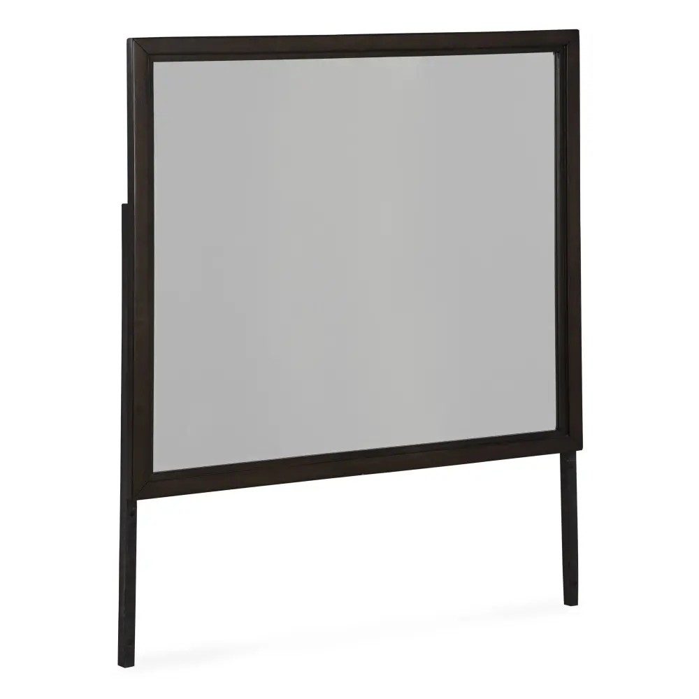 Diamond Cutting-edge Furniture Exclusive Design Neymorton Dresser Mirror B618-36