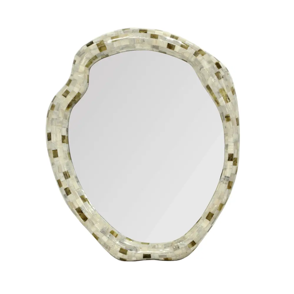 LED Vanity Josephine Wall Mirror
