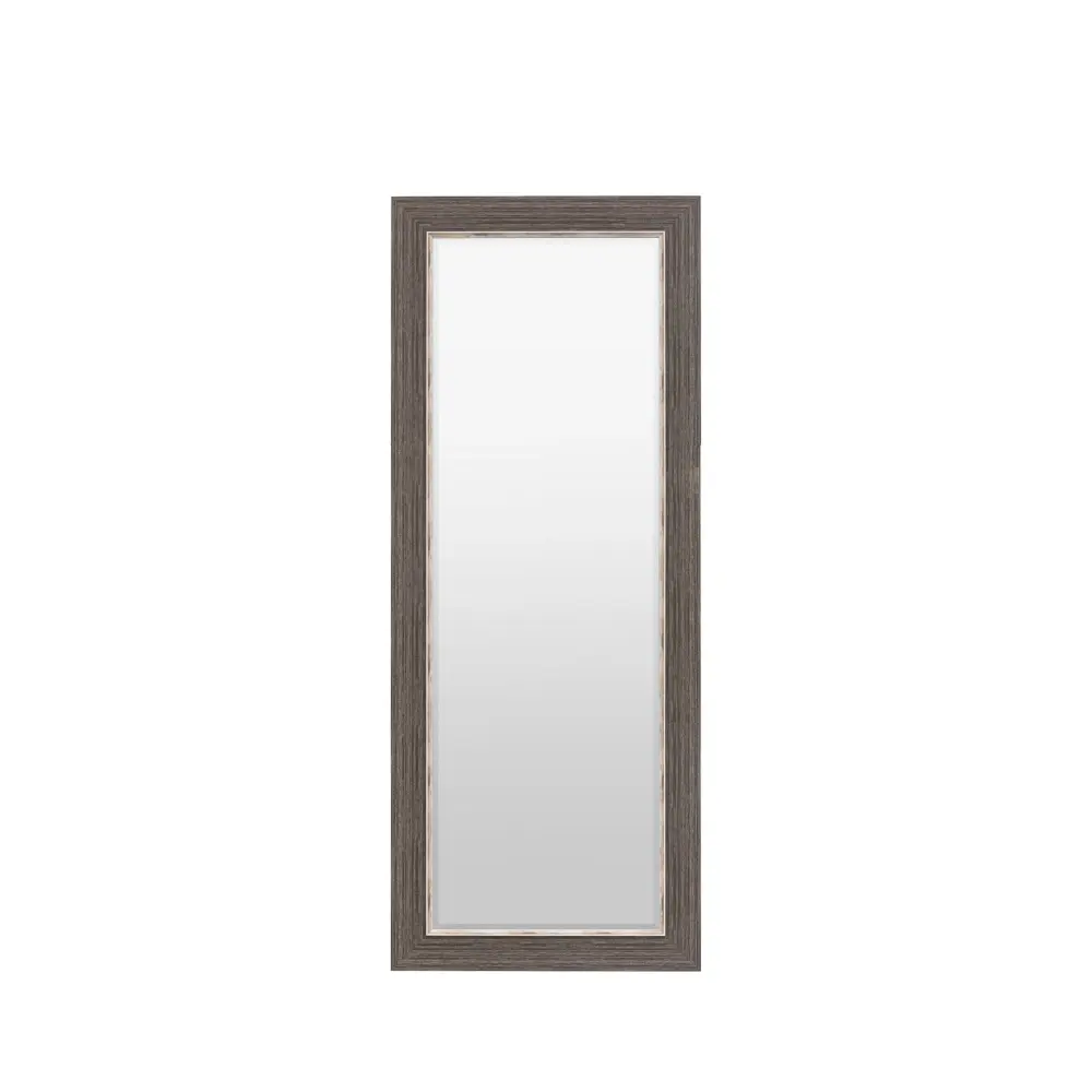 Richmond Mirror 167x67cm - Pewter