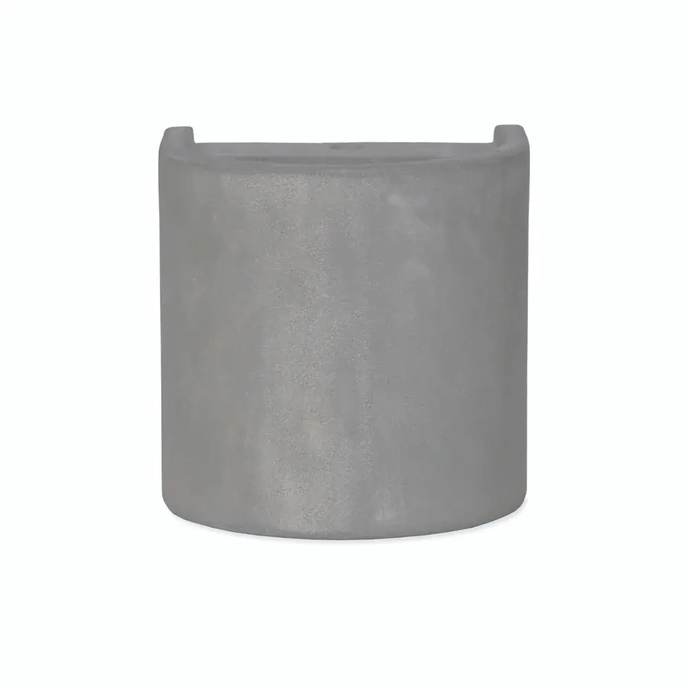 Kew Outdoor Wall Airy - Concrete