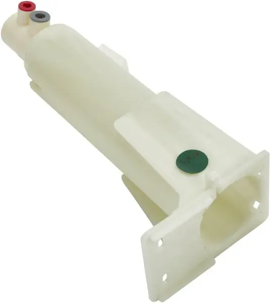 Whirlpool Refrigerator Filter Housing (WP2186443) | BPA-Free & Lead-Free