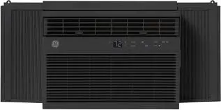 Ge 10,000 BTU 115-Volt Window Air Conditioner (AHWH10BC) (Energy Star Rated)
