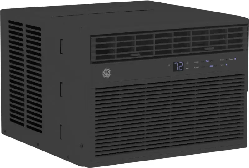 Ge 10,000 BTU 115-Volt Window Air Conditioner (AHWH10BC) (Energy Star Rated)