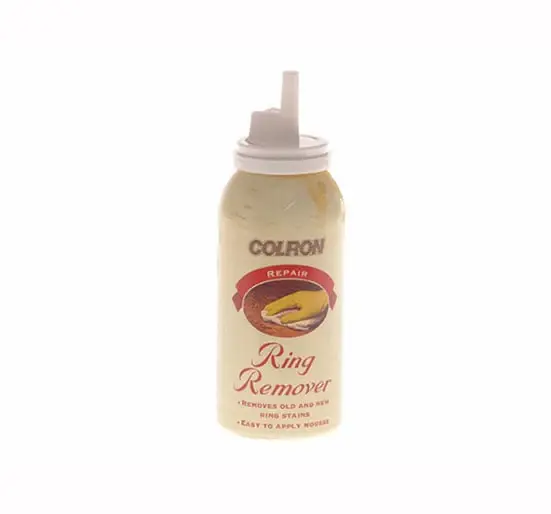 Ronseal Colron Ring Remover 75 ml - 75ml Easy Mount