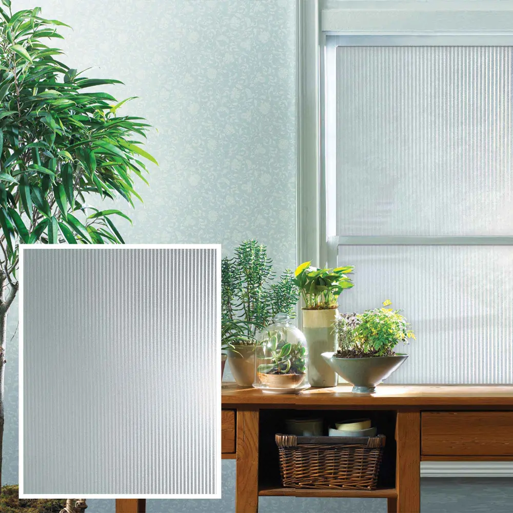 Spectrum Window Privacy Film, 78.74'' x 17.71"