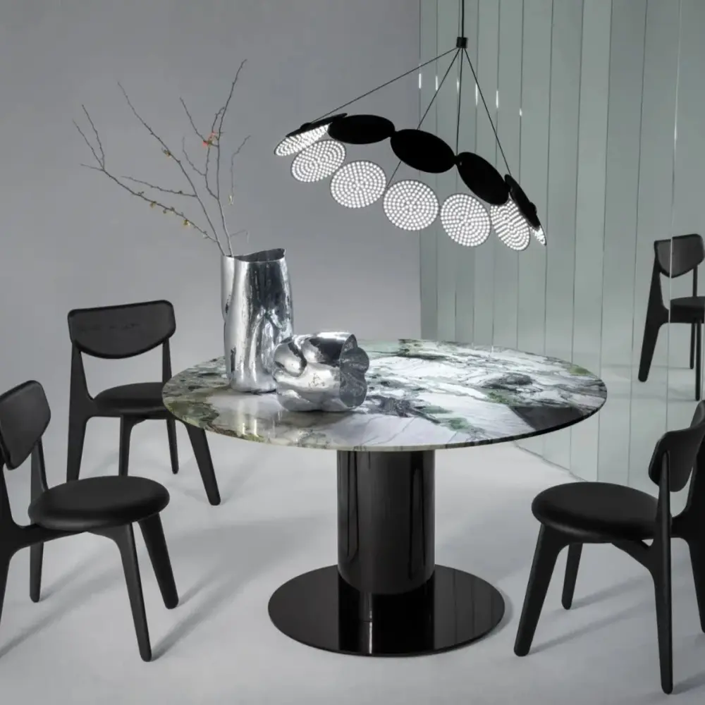 Aerating Cloud Vessel Lofty