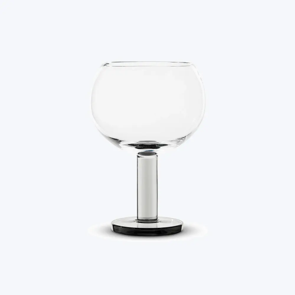 Puck Balloon Glass Gift Box