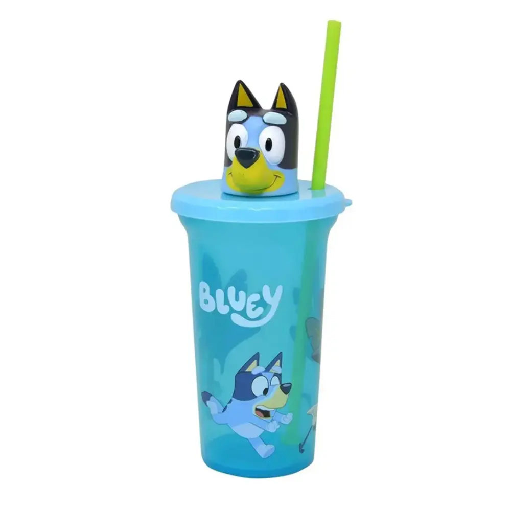 Bluey 15oz Buddy Sips