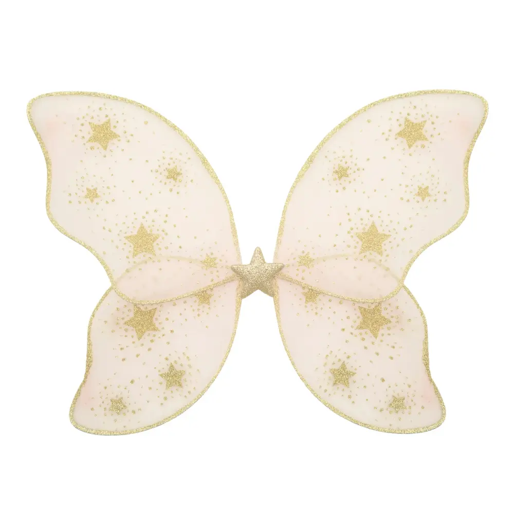 Starry Night Fuchsia Rose