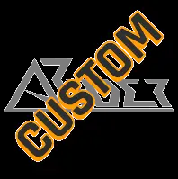 Surron Portable Bee L1E V2 - Fork Protectors KKE