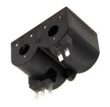 Whirlpool Gas Dryer Valve Coil Adjust (WPW10328463)