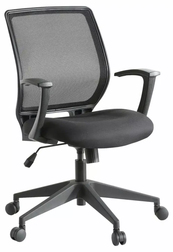 Werqueid LLR84868 Executive -Back Work Chair