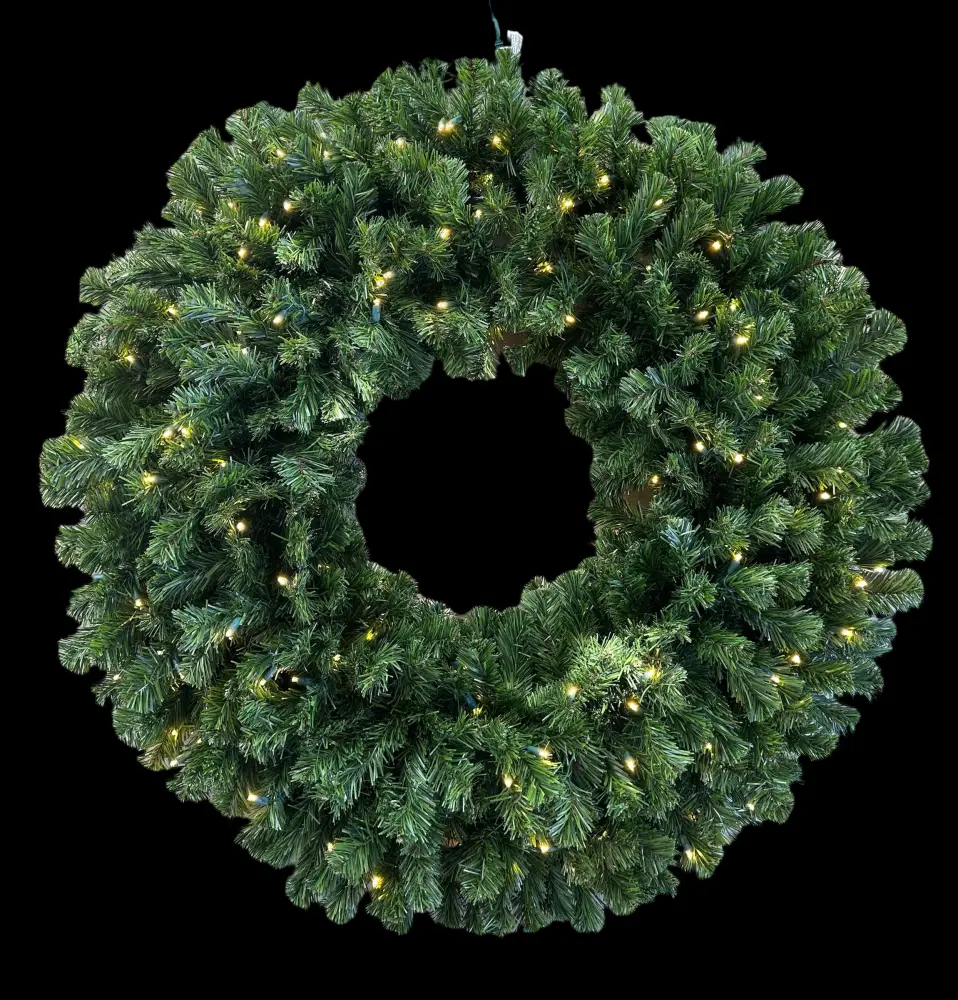 Greenery - High Grade Wreath Minleon all sales Final